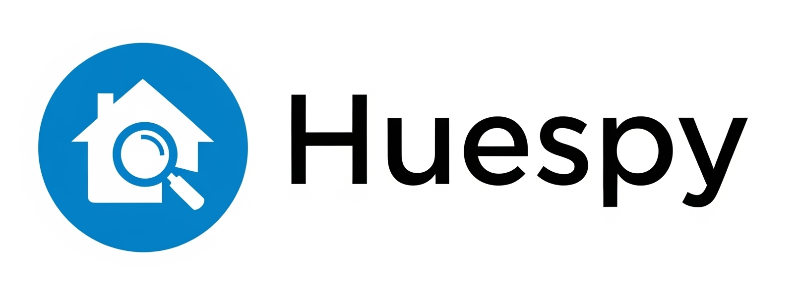 Logo de Huespy